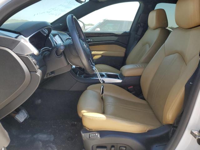 Photo 7 from auction – 2015 CADILLAC SRX PREMIU with VIN 3GYFNDE31FS595684