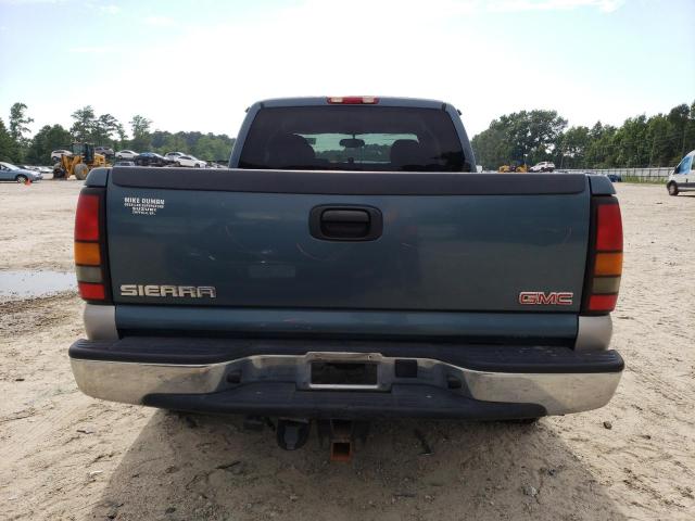Photo 6 from auction – 2006 GMC NEW SIERRA with VIN 1GTEC19Z16Z237217