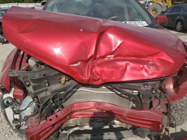 Photo 11 from auction – 2012 LINCOLN MKX with VIN 2LMDJ6JK0CBL18205