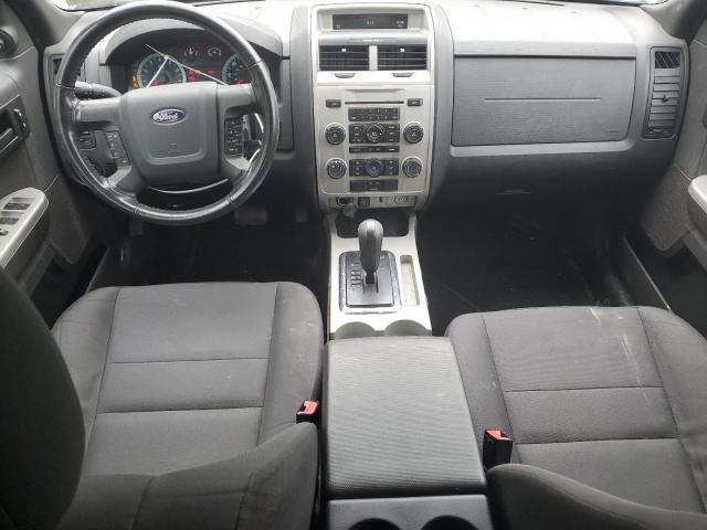 Photo 8 from auction – 2011 FORD ESCAPE XLT with VIN 1FMCU9DG8BKC35620