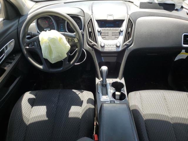 Photo 8 from auction – 2012 CHEVROLET EQUINOX LS with VIN 2GNFLCEK9C6336150