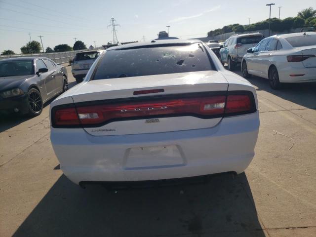 Photo 6 from auction – 2011 DODGE CHARGER with VIN 2B3CL3CG7BH614848