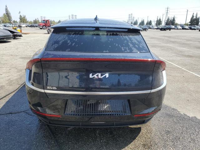 Photo 6 from auction – 2023 KIA EV6 LIGHT with VIN KNDC34LA8P5602576