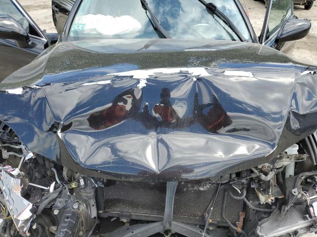 Photo 11 from auction – 2006 LEXUS IS 250 with VIN JTHBK262665008539