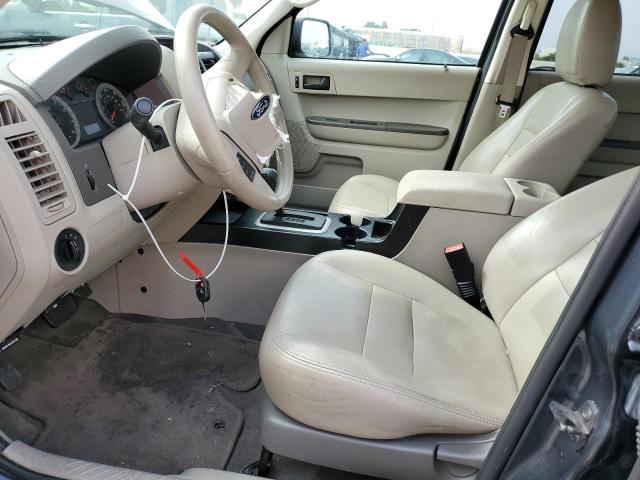 Photo 7 from auction – 2009 FORD ESCAPE XLS with VIN 1FMCU02719KA80451