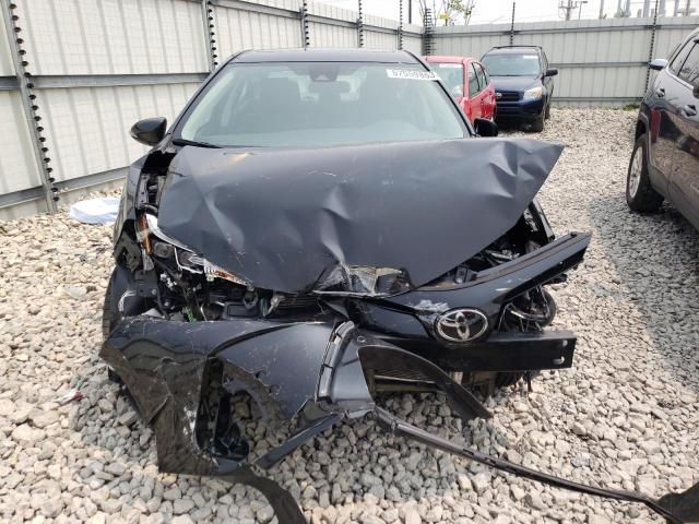 Photo 5 from auction – 2017 TOYOTA COROLLA L with VIN 5YFBURHE2HP649463