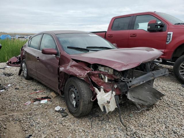 Photo 4 from auction – 2011 NISSAN ALTIMA BAS with VIN 1N4AL2AP4BN478632
