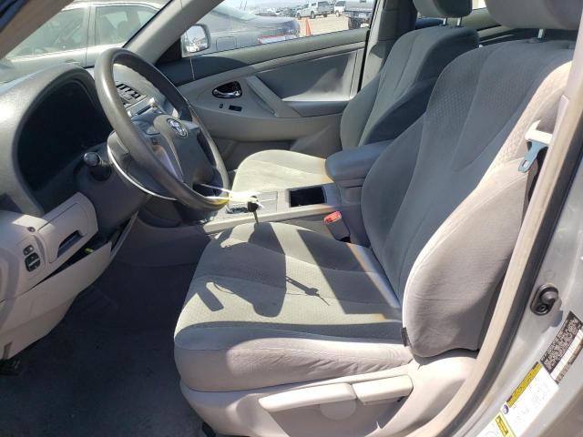Photo 7 from auction – 2007 TOYOTA CAMRY with VIN 4T1BE46K27U155643