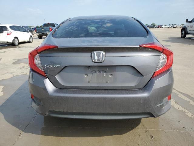 Photo 6 from auction – 2018 HONDA CIVIC LX with VIN 2HGFC2F56JH540452