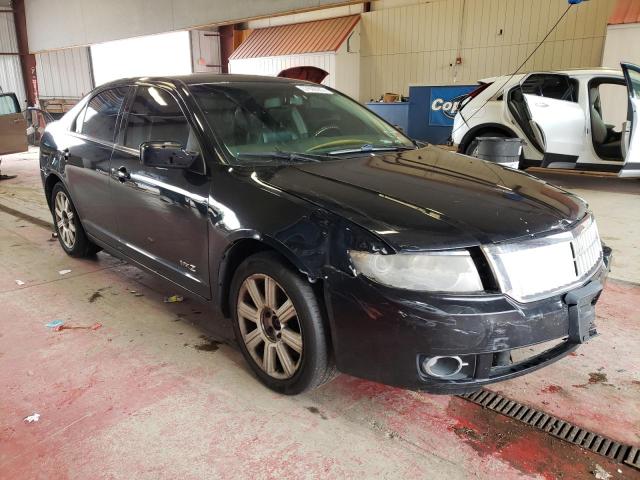 Photo 4 from auction – 2007 LINCOLN MKZ with VIN 3LNHM28T27R642002
