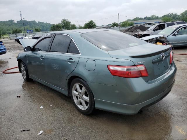 Photo 2 from auction – 2008 TOYOTA CAMRY CE with VIN 4T1BE46K58U746583