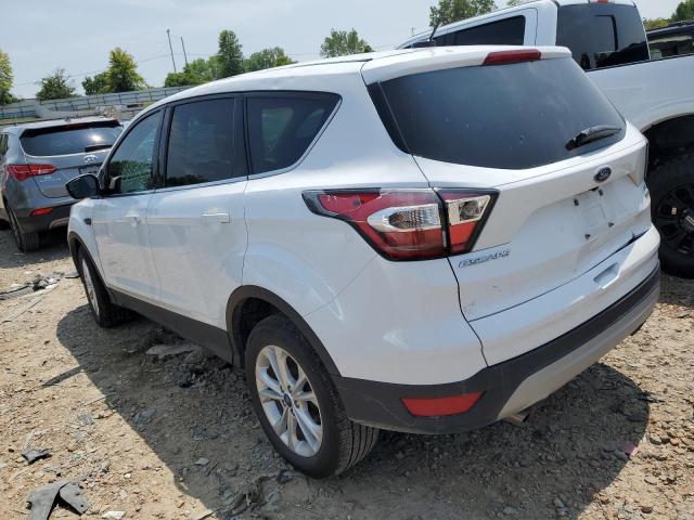 Photo 2 from auction – 2017 FORD ESCAPE SE with VIN 1FMCU0GD8HUB15410