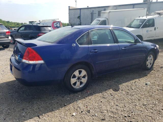 Photo 3 from auction – 2006 CHEVROLET IMPALA LT with VIN 2G1WT58K469239319