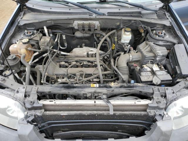 Photo 12 from auction – 2005 FORD ESCAPE XLS with VIN 1FMYU02Z55KC45239