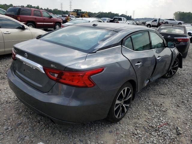 Photo 3 from auction – 2018 NISSAN MAXIMA 3.5 with VIN 1N4AA6AP1JC392153