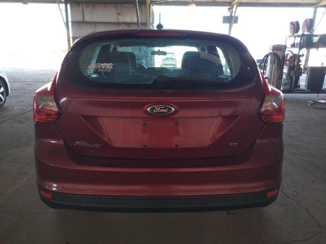 Photo 6 from auction – 2014 FORD FOCUS SE with VIN 1FADP3K25EL326126