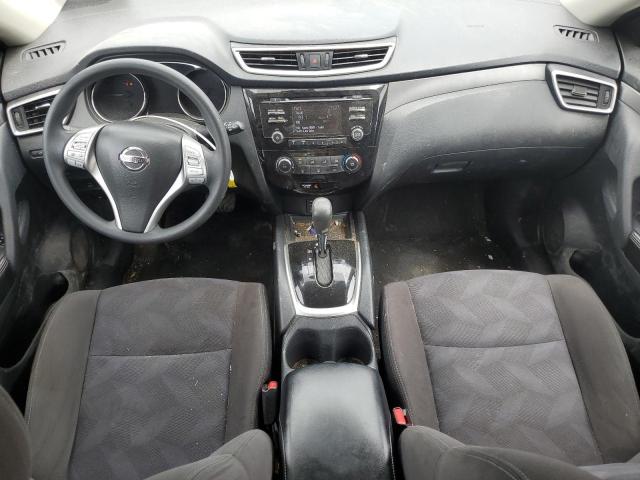Photo 8 from auction – 2015 NISSAN ROGUE S with VIN KNMAT2MV2FP568862