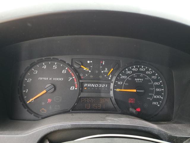 Photo 9 from auction – 2007 CHEVROLET COLORADO with VIN 1GCCS149378240760