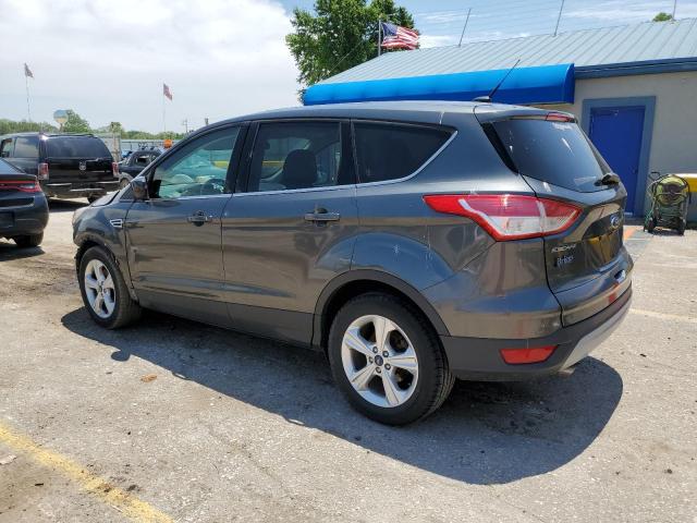 صورة رقم 2 من المزاد - 2016 FORD ESCAPE SE مع VIN 1FMCU0G77GUA44743