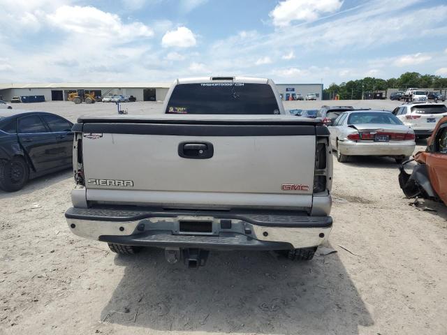 Photo 6 from auction – 2007 GMC SIERRA C25 with VIN 1GTHC23D77F193968