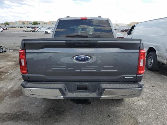 Photo 6 from auction – 2023 FORD F150 SUPER with VIN 1FTFW1E81PFA33268
