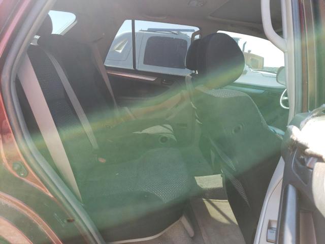 Photo 11 from auction – 2007 TOYOTA 4RUNNER SR with VIN JTEZT14R178011982