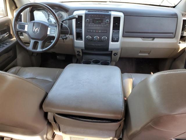 Photo 8 from auction – 2010 DODGE RAM 1500 with VIN 1D7RB1CTXAS195940