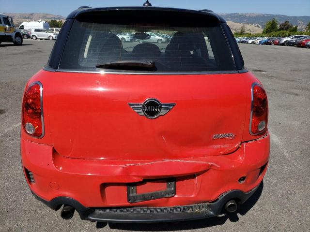 Photo 6 from auction – 2012 MINI COOPER S C with VIN WMWZC3C59CWL85516