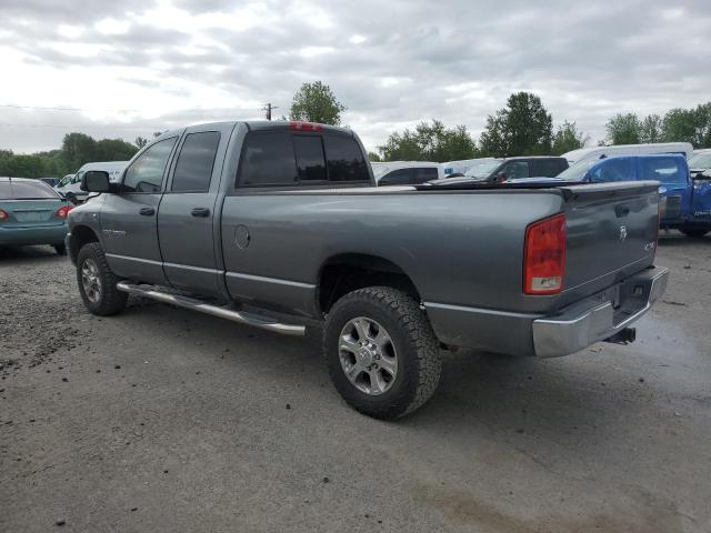 Photo 2 from auction – 2006 DODGE RAM 2500 S with VIN 1D7KS28C96J235972