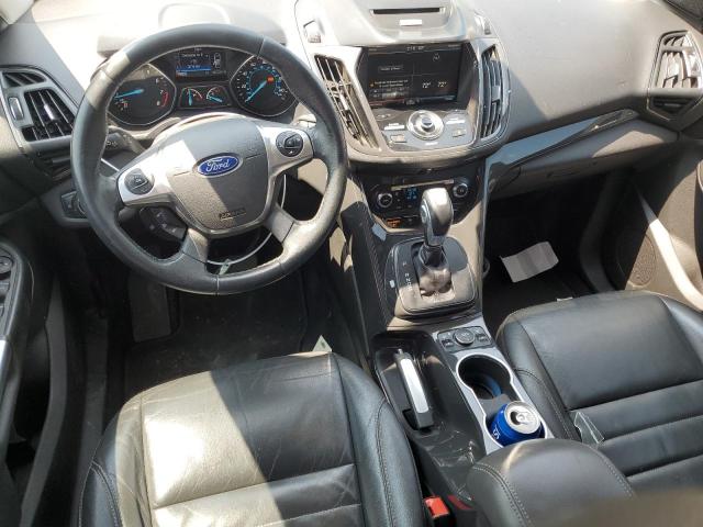 Photo 8 from auction – 2015 FORD ESCAPE TIT with VIN 1FMCU0J90FUC42895