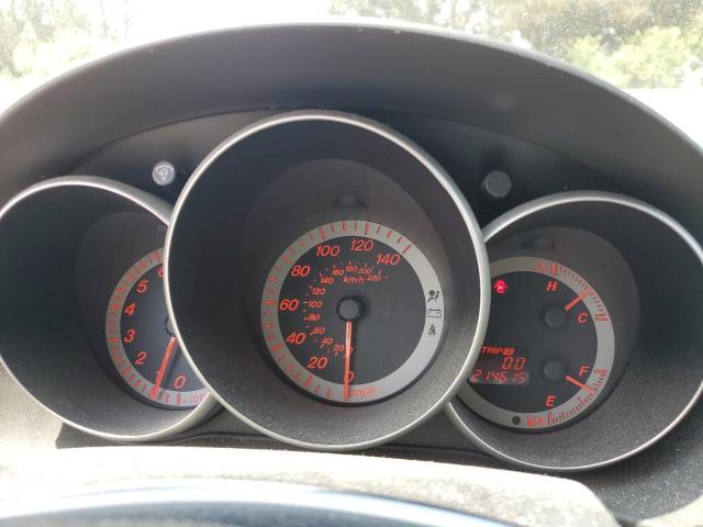 Photo 9 from auction – 2006 MAZDA 3 S with VIN JM1BK324761539366