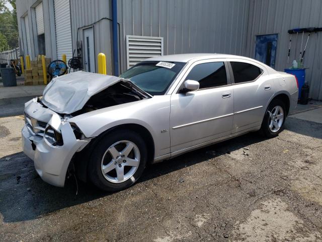 DODGE CHARGER SX 2010 with VIN 2B3CA3CV9AH168494 - Photo from auction