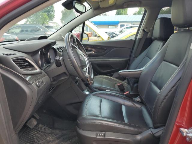 Photo 7 from auction – 2016 BUICK ENCORE with VIN KL4CJCSB4GB581876