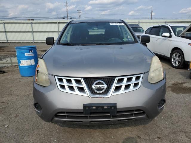 Photo 5 from auction – 2011 NISSAN ROGUE S with VIN JN8AS5MV9BW259012