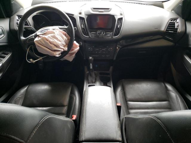صورة رقم 8 من المزاد - 2017 FORD ESCAPE TIT مع VIN 1FMCU0JD8HUC79202