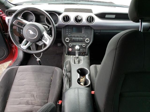 Photo 8 from auction – 2016 FORD MUSTANG with VIN 1FA6P8TH0G5211675