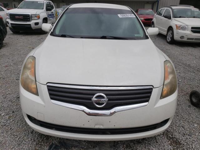 Photo 5 from auction – 2007 NISSAN ALTIMA 2.5 with VIN 1N4AL21E77C161638
