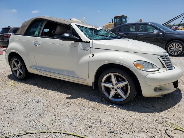 Photo 4 from auction – 2005 CHRYSLER PT CRUISER with VIN 3C3AY75S55T307727