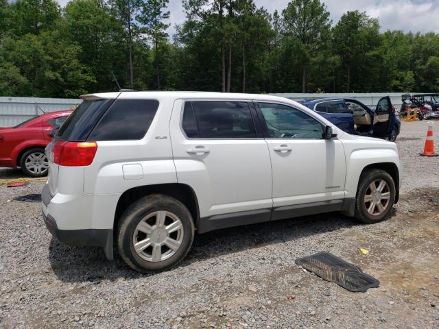 Photo 3 from auction – 2015 GMC TERRAIN SL with VIN 2GKFLVEK2F6170826