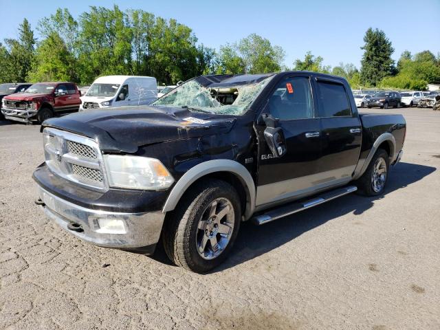 DODGE RAM 1500 2010 with VIN 1D7RV1CT3AS124473 - Photo from auction