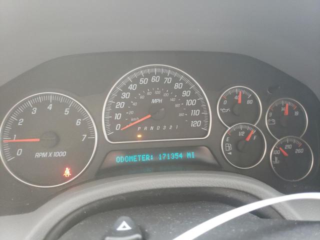 Photo 9 from auction – 2008 GMC ENVOY DENA with VIN 1GKET63MX82146019