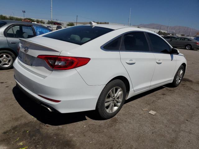 Photo 3 from auction – 2016 HYUNDAI SONATA SE with VIN 5NPE24AF4GH329632