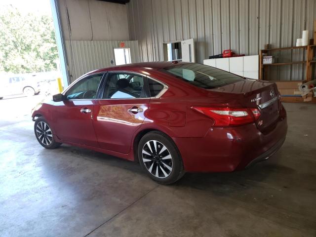 Photo 2 from auction – 2017 NISSAN ALTIMA 2.5 with VIN 1N4AL3AP0HC259709