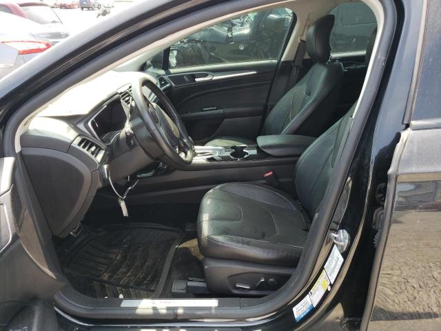 Photo 7 from auction – 2014 FORD FUSION TIT with VIN 3FA6P0D98ER246337