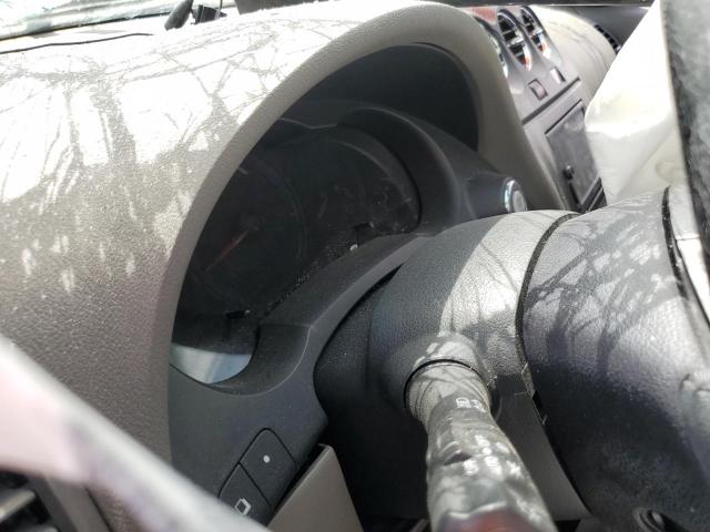 Photo 9 from auction – 2011 NISSAN ALTIMA BAS with VIN 1N4AL2AP0BN505728
