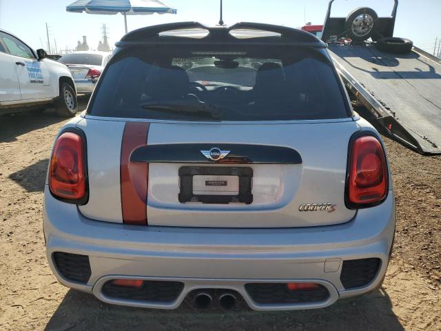 Photo 6 from auction – 2017 MINI COOPER S with VIN WMWXP7C32H3C62055