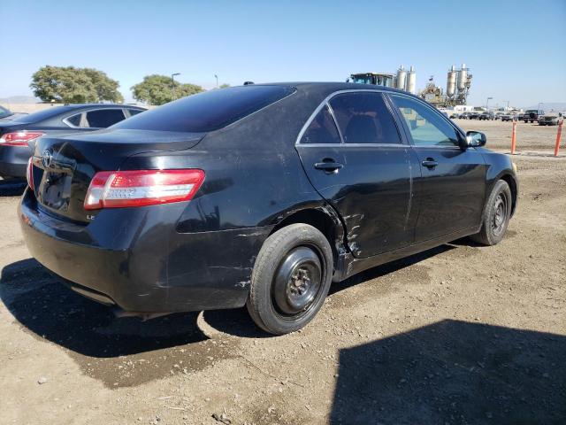 Photo 3 from auction – 2011 TOYOTA CAMRY BASE with VIN 4T1BF3EK2BU725335