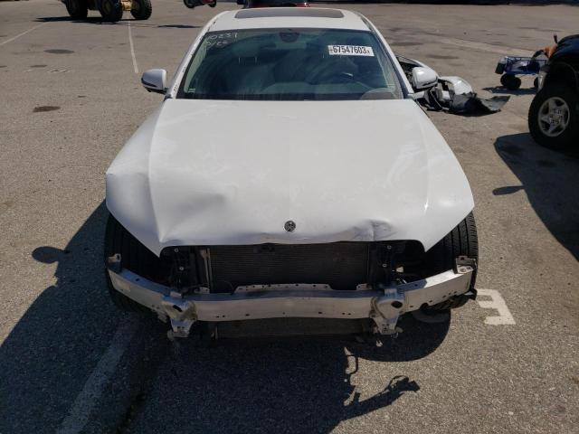 Photo 5 from auction – 2020 MERCEDES-BENZ E 350 with VIN WDDZF8DB8LA735068