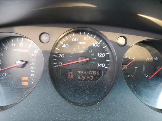 Zdjęcie 9 z aukcji – 2003 ACURA MDX z VIN 2HNYD18773H538204