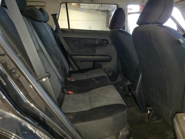 Photo 10 from auction – 2011 TOYOTA SCION XB with VIN JTLZE4FE3B1120640